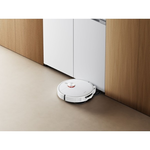 Фото - Робот-пилосос миючий Xiaomi Robot Vacuum H50 Pro